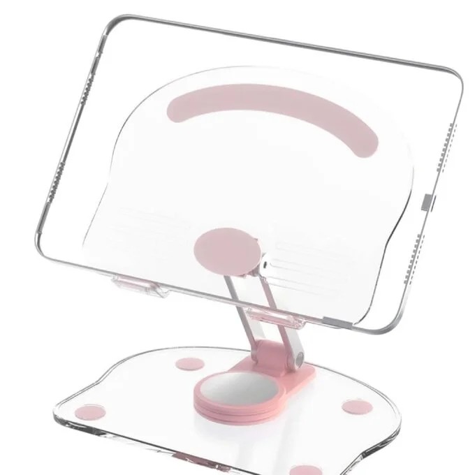 Miniatura 2 de Base de Mesa para Tablet KF-Z11